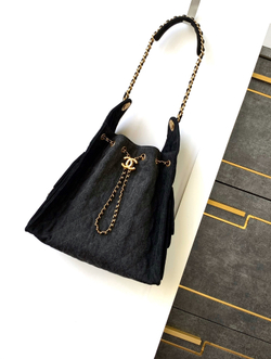 Chanel Bag 41 cm
