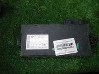 Блок управления CAS BMW X5 E70 BMW X6 E71 (2006-2013)
