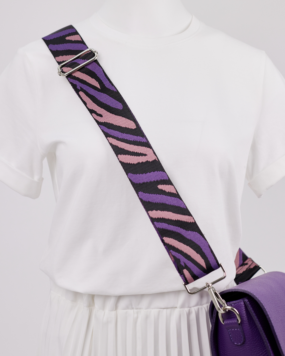 Ремень текстильный 4075