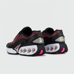 кроссовки Nike Air Max Dn Black Red White