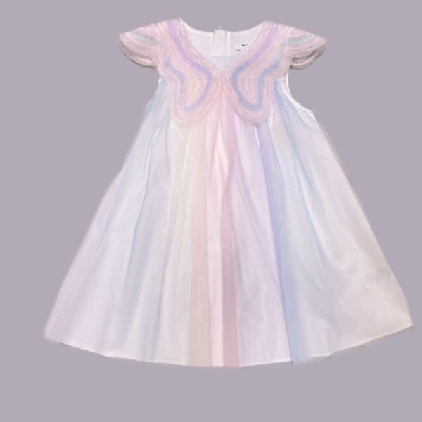 Нарядное платье