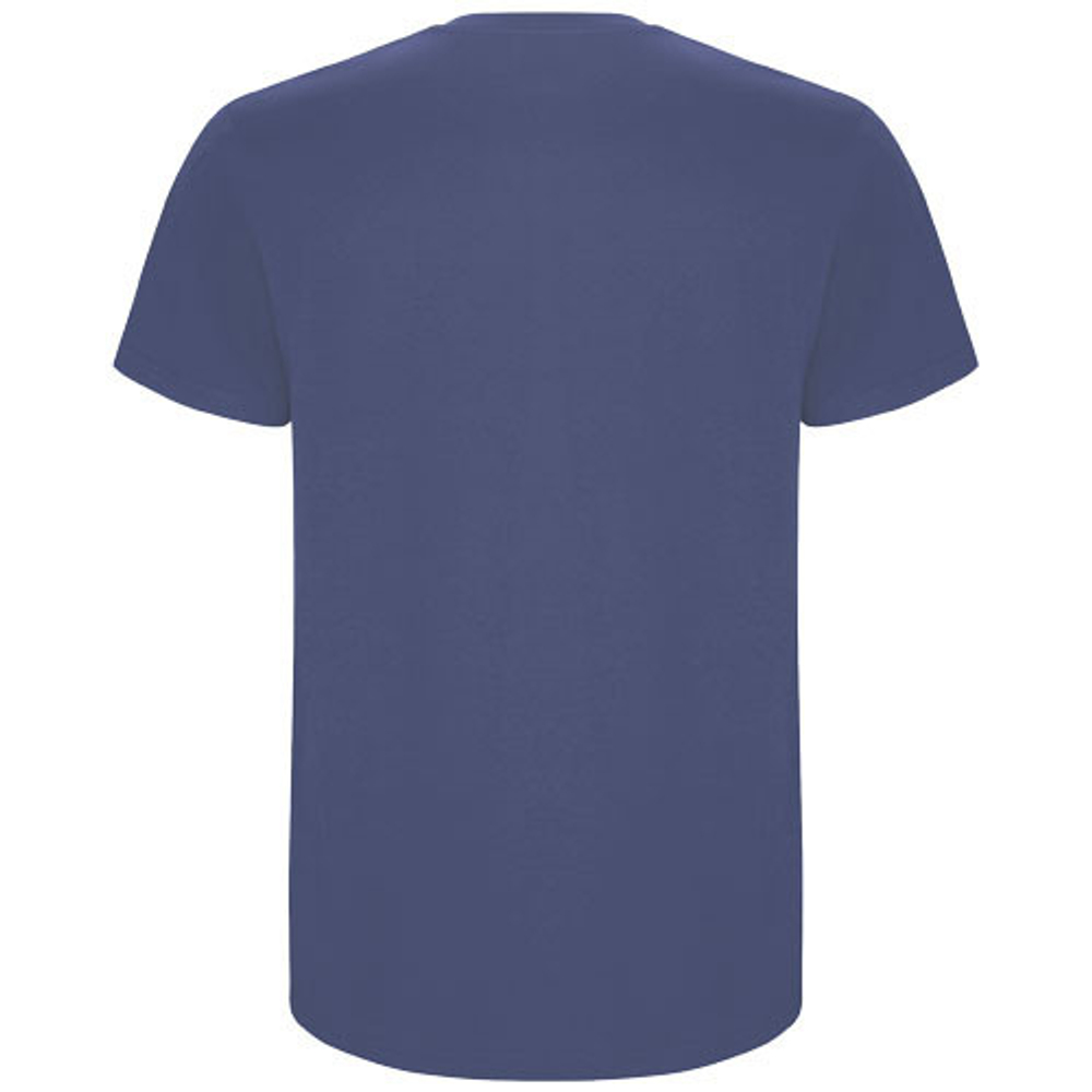 Детская футболка Stafford с коротким рукавом