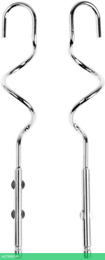 Миксер Energy EN-295P фиолетовый (M152487)