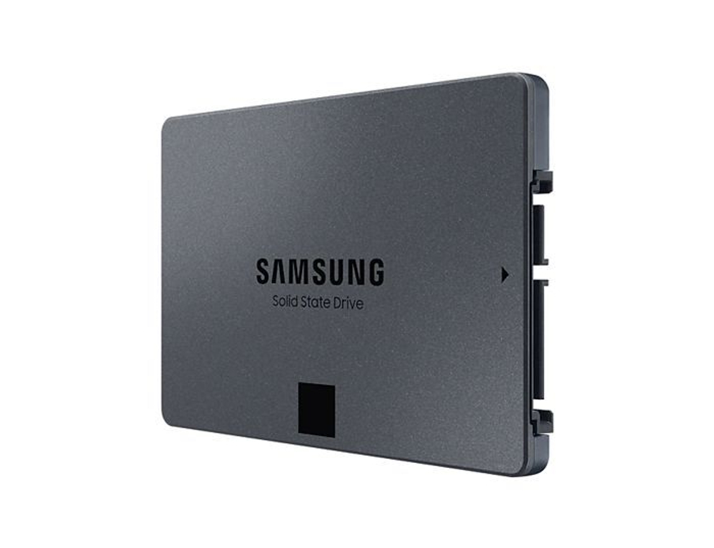 Накопитель SSD 2.5'' Samsung MZ-77Q1T0BW 1000 ГБ