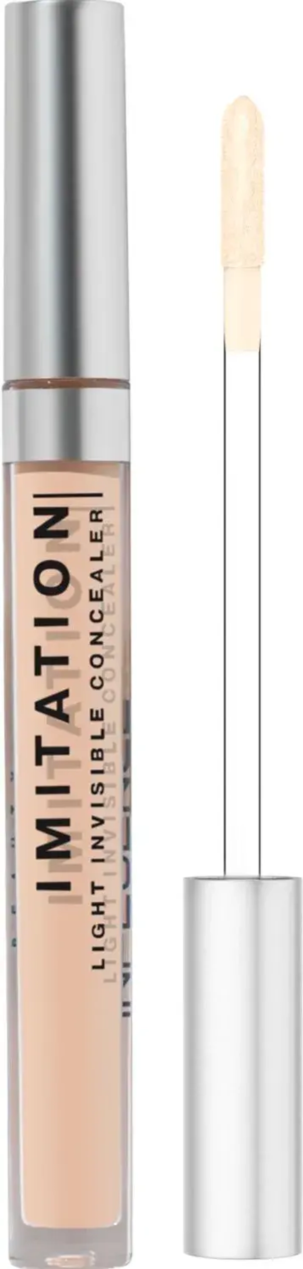 INFLUENCE Imitation Light Invisible Concealer 01 Консилер легкий