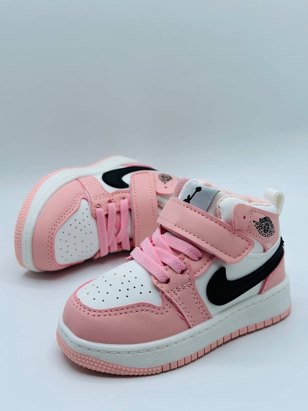 Детские кроссовочки Nike Air Jordan Kids