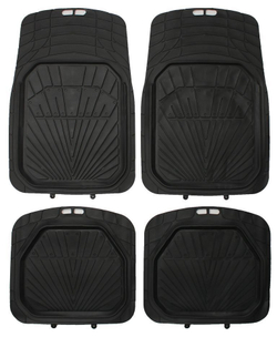 Ковры резиновые TS1810Р Black KING !!! АКЦИЯ !!!