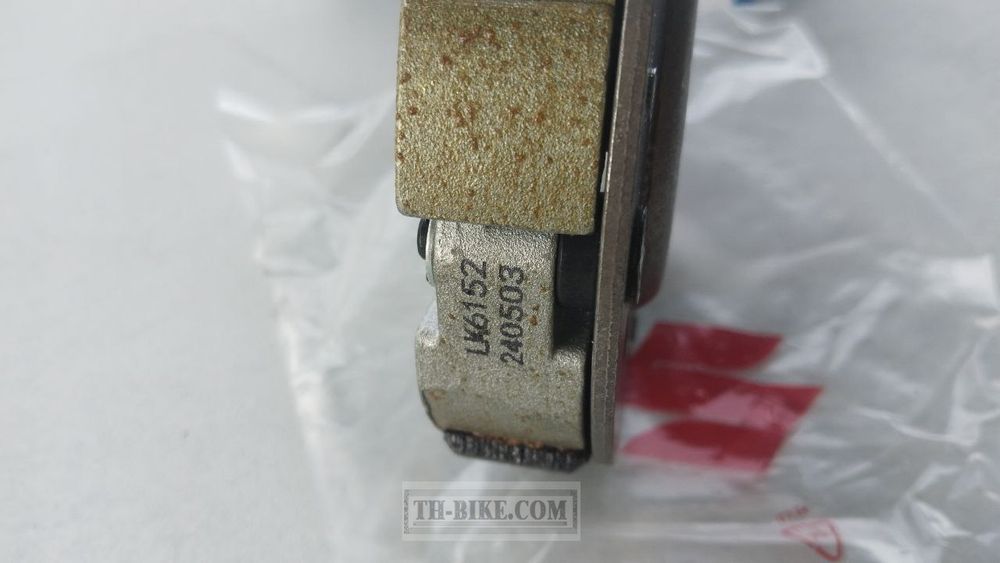 21501-40J00-000. CLUTCH. SUZUKI