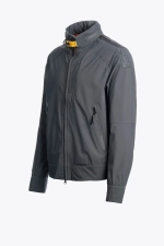 Куртка муж. Parajumpers MILES 325 графит