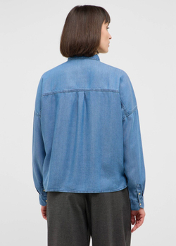 Блузка женская MUSTANG Dakota Shirt