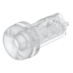 Интерактивный вибромастурбатор с функцией вакуума и сжатия Паровая госпожа Мисти Masturs Misty Steam Mistress Multi Function Masturbator