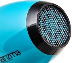 Профессиональный фен Harizma Basic-2, бирюзовый (h10207-16)