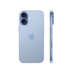 Apple iPhone 17 512 Гб Голубой (Mist Blue) Смартфон SIM+eSIM