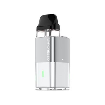 Vaporesso XROS CUBE 900 mah Pod Kit - Silver