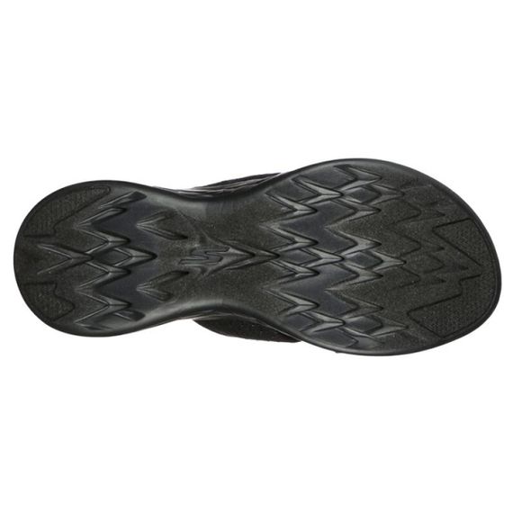 Skechers ON THE GO 'Rubber Sole'