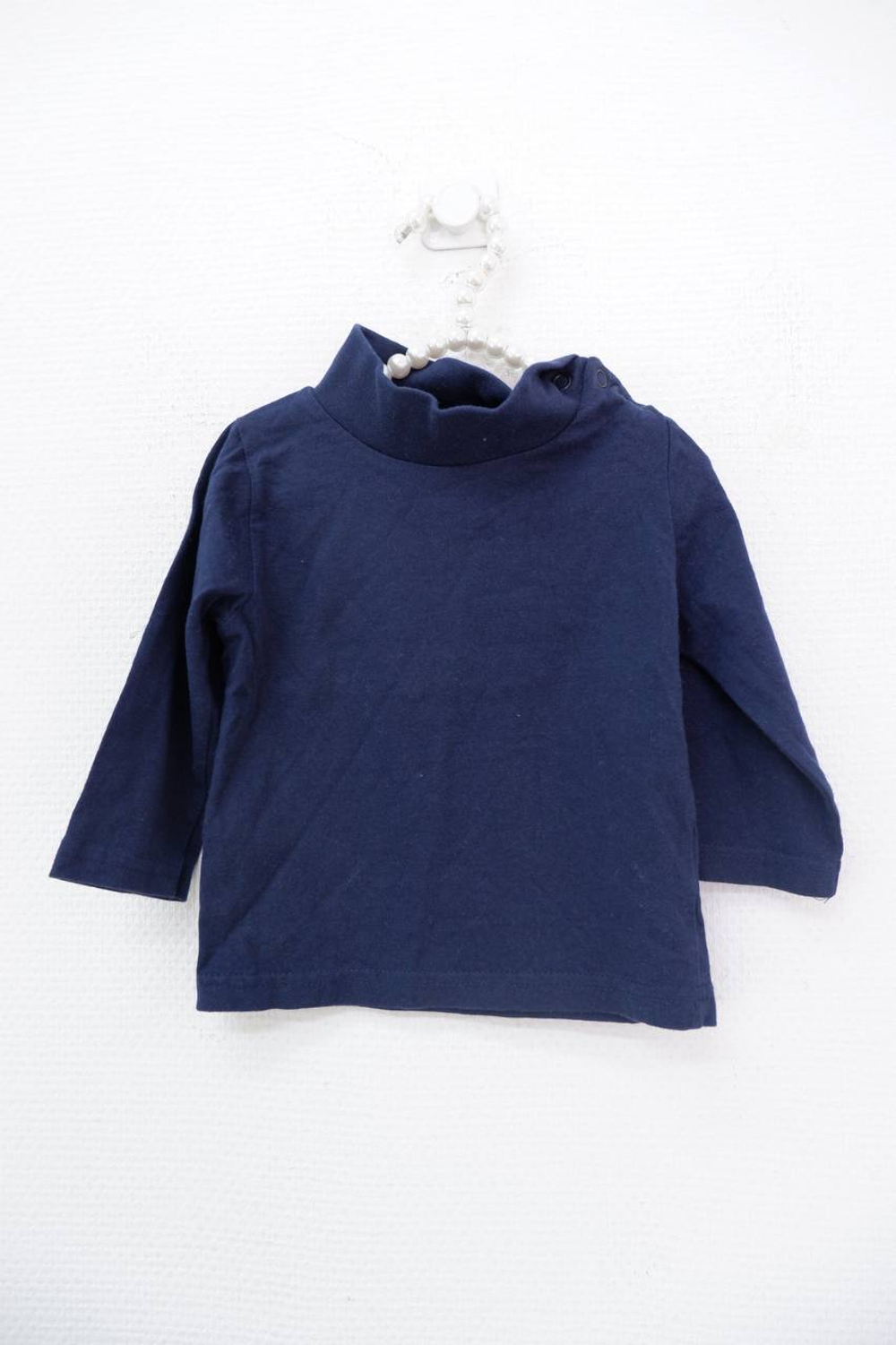 Джемпер базовый Baby Go на 9 месяцев