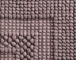 Коврик для ванной 55х75 Luxberry Универсальный лаванда Португалия фрагмент