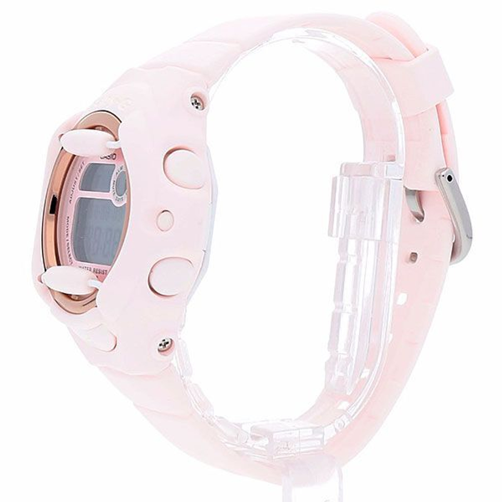 Женские наручные часы Casio Baby-G BG-169U-4B