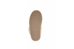 UGG Disquette Chestnut