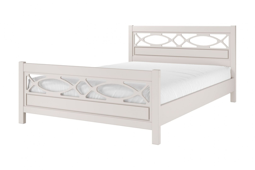 Кровать ЛОРЕНСА-1400/1600