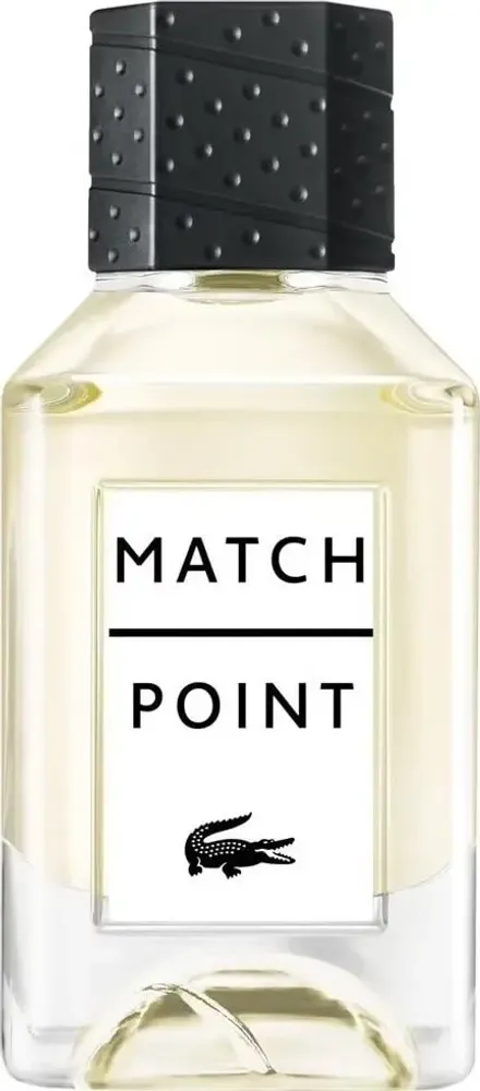 Унисекс парфюм Lacoste  MATCH POINT COLOGNE (M) EDT/S 50ML