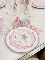 Ballet Party (home party)