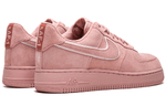 Кроссовки Nike Air Force 1 07 Lv8 Suede