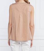 блузка 2в1 RIANI - песочный(237270-8170)