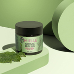 Mielle, укрепляющий гель с розмарином и мятой, 57 г (2 унции)