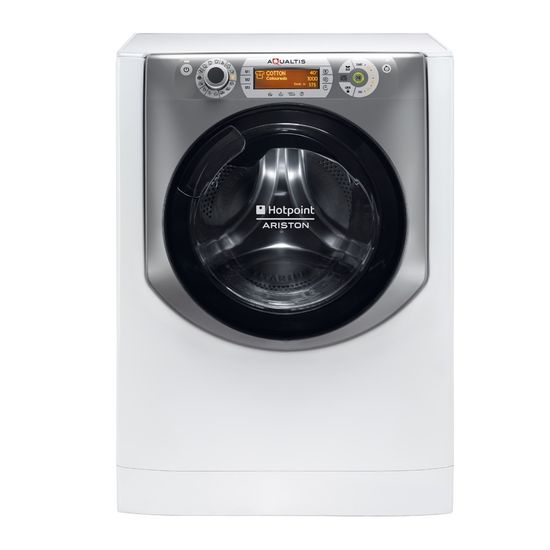 Стиральная машина Hotpoint-Ariston AQD 1170D 69