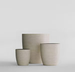 Кашпо, коллекция Surface, форма VASE3