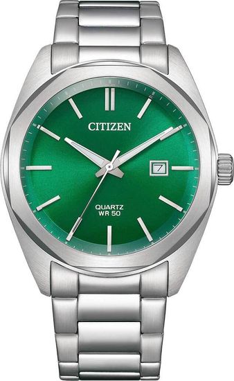 Наручные часы Citizen BI5110-54X