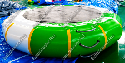 Элемент аквапарка "Bouncer XXL" диаметр 5 м, материал ПВХ 0,6 мм/800 гр. м