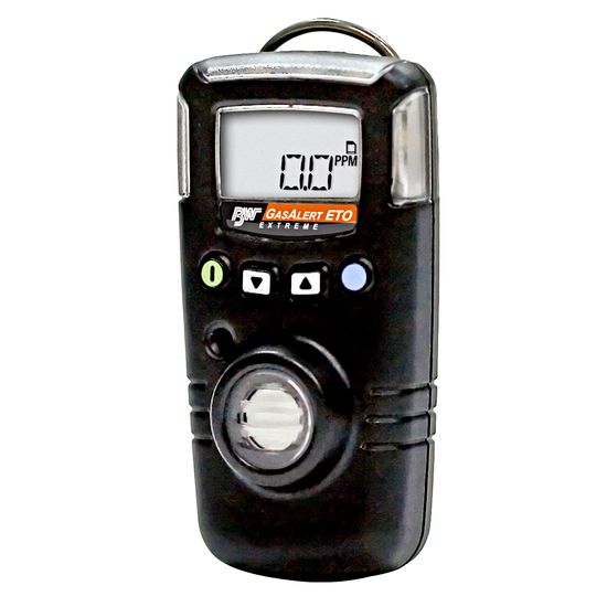 Газоанализатор GasAlert Extreme