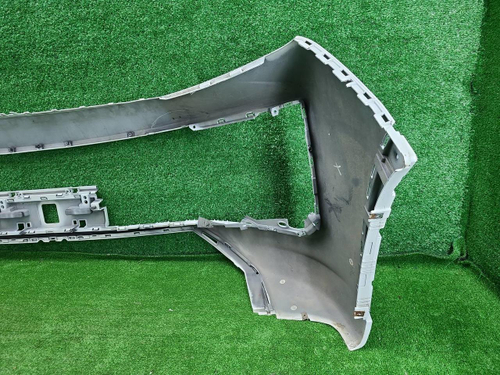 Бампер передний EXEED LX (2021-н.в.)