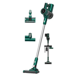 Пылесос вертикальный HAIER HVC400HE