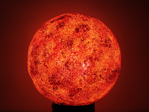 Светильник - Цефея (20 см)