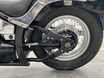 Yamaha Dragstar XVS400 , 1998