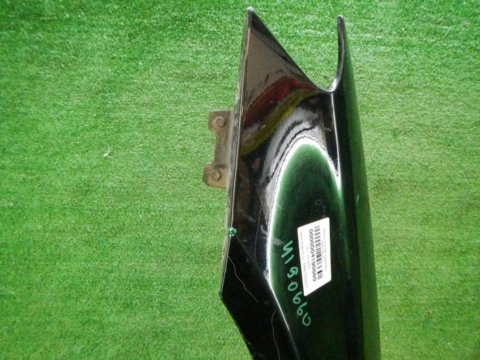 Крыло переднее левое Mercedes S w222 (2013-2020)