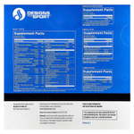 Designs For Sport - Power Pack 30 packets