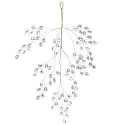 GAEM Изделие декоративное "Ветка", L32 W2 H39 см