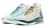 Кроссовки Nike Lebron 18