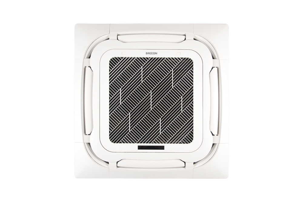 BLC-36AC (комплект) кассетной сплит-системы BREEON