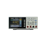 Mультиметр XDM1141 OWON настольный цветной LCD разрядность 55000