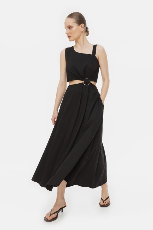 Платье Ringlet