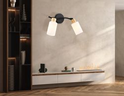 Ambrella Настенно-потолочный спот в стиле лофт Loft TR8721