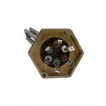 Блок нагревательных элементов RTF для электрического котла Thermex (Термекс) 3х2000W