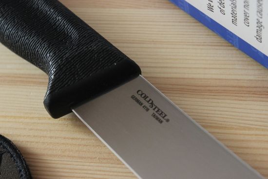 Кухонный мясницкий нож Cold Steel 20VBKZ