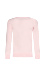 Худые KENZO KIDS - розовый(K15644)