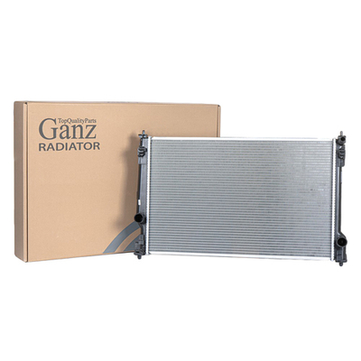 Радиатор основной TOYOTA Camry (XV70) 2018 GANZ GIJ21298